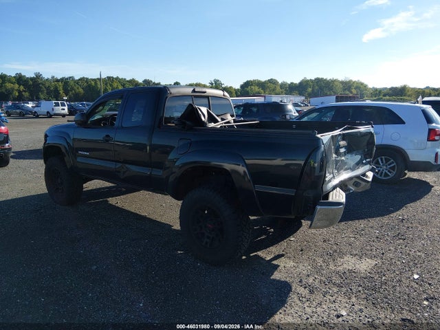 Aukcja sprzedaży 2005 Toyota Tacoma Base V6, vin: 5TEUU42N95Z043457, numer aukcji: 46031980