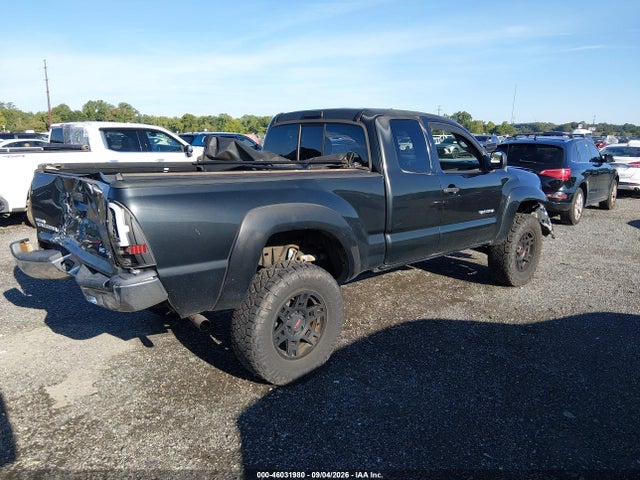 Aukcja sprzedaży 2005 Toyota Tacoma Base V6, vin: 5TEUU42N95Z043457, numer aukcji: 46031980