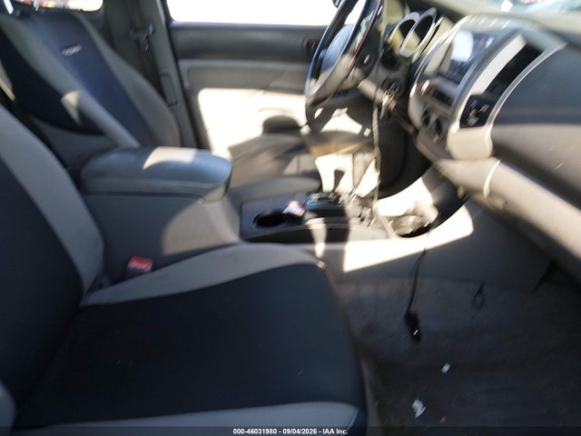 Aukcja sprzedaży 2005 Toyota Tacoma Base V6, vin: 5TEUU42N95Z043457, numer aukcji: 46031980