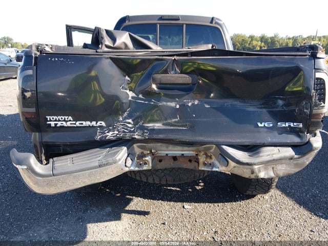 Aukcja sprzedaży 2005 Toyota Tacoma Base V6, vin: 5TEUU42N95Z043457, numer aukcji: 46031980