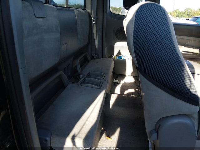 Aukcja sprzedaży 2005 Toyota Tacoma Base V6, vin: 5TEUU42N95Z043457, numer aukcji: 46031980