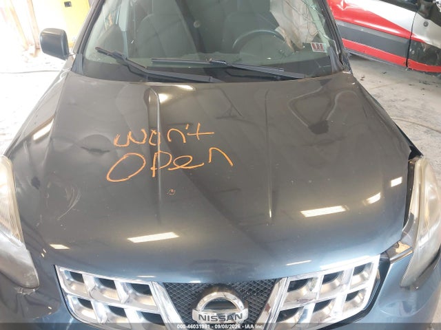 Продажа на аукционе авто 2015 Nissan Rogue Select S, vin: JN8AS5MV5FW766334, номер лота: 46031981