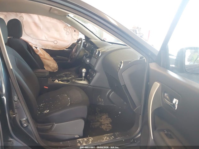 Продажа на аукционе авто 2015 Nissan Rogue Select S, vin: JN8AS5MV5FW766334, номер лота: 46031981