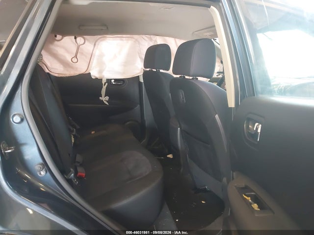 Продажа на аукционе авто 2015 Nissan Rogue Select S, vin: JN8AS5MV5FW766334, номер лота: 46031981