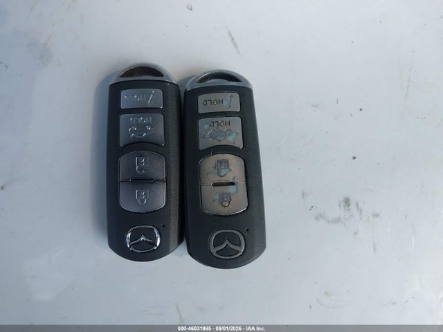 Aukcja sprzedaży 2016 Mazda Mazda3 I Sport, vin: JM1BM1U71G1315887, numer aukcji: 46031985