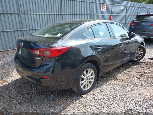 Aukcja sprzedaży 2016 Mazda Mazda3 I Sport, vin: JM1BM1U71G1315887, numer aukcji: 46031985