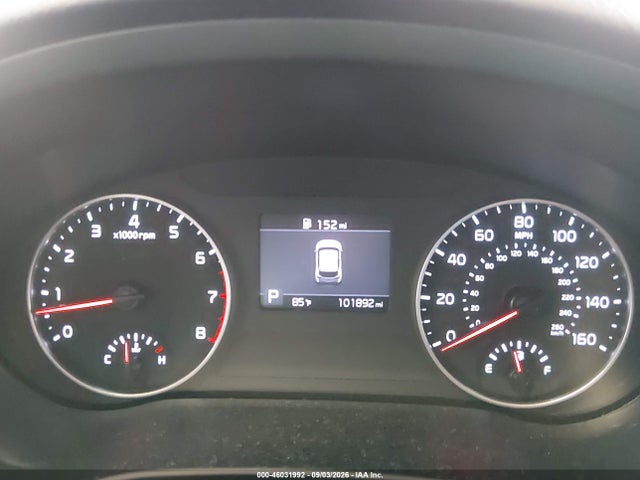 Aukcja sprzedaży 2021 Kia Seltos S, vin: KNDEU2AA4M7161459, numer aukcji: 46031992