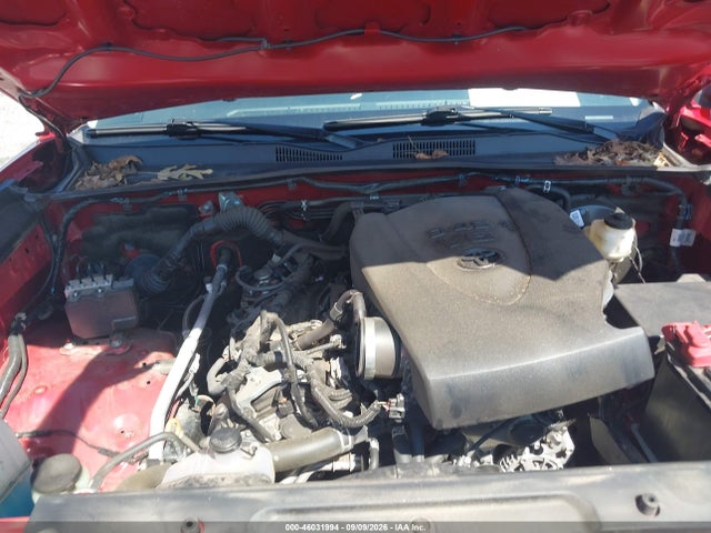 Продаж на аукціоні авто 2023 Toyota Tacoma Sr5 V6, vin: 3TMCZ5ANXPM586885, номер лоту: 46031994