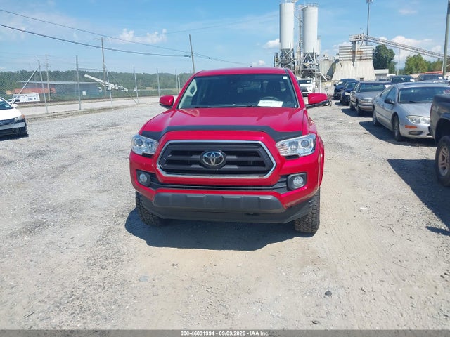 Продаж на аукціоні авто 2023 Toyota Tacoma Sr5 V6, vin: 3TMCZ5ANXPM586885, номер лоту: 46031994