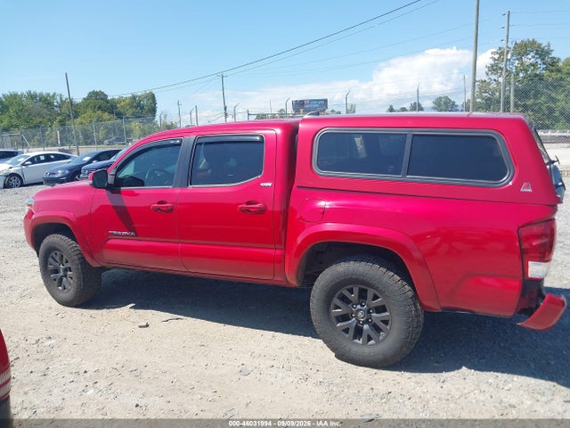 Продаж на аукціоні авто 2023 Toyota Tacoma Sr5 V6, vin: 3TMCZ5ANXPM586885, номер лоту: 46031994