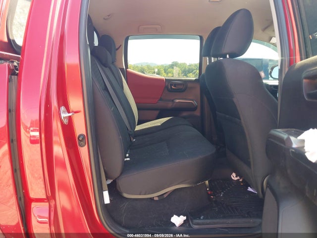 Продаж на аукціоні авто 2023 Toyota Tacoma Sr5 V6, vin: 3TMCZ5ANXPM586885, номер лоту: 46031994