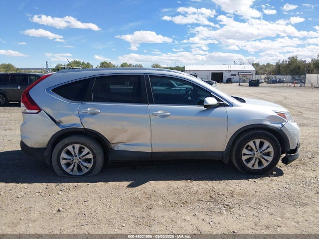 Продаж на аукціоні авто 2013 Honda Cr-v Ex-l, vin: 2HKRM4H77DH632586, номер лоту: 46031995
