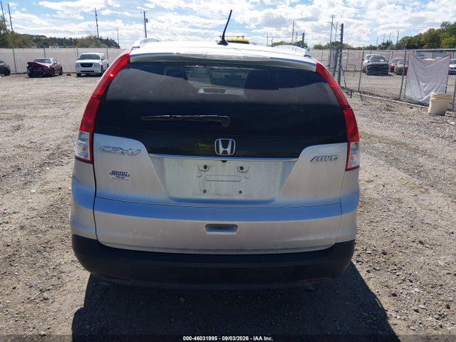 Продаж на аукціоні авто 2013 Honda Cr-v Ex-l, vin: 2HKRM4H77DH632586, номер лоту: 46031995