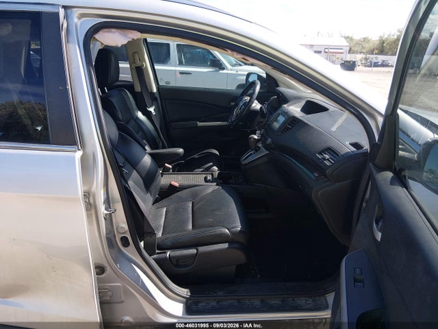 Продаж на аукціоні авто 2013 Honda Cr-v Ex-l, vin: 2HKRM4H77DH632586, номер лоту: 46031995