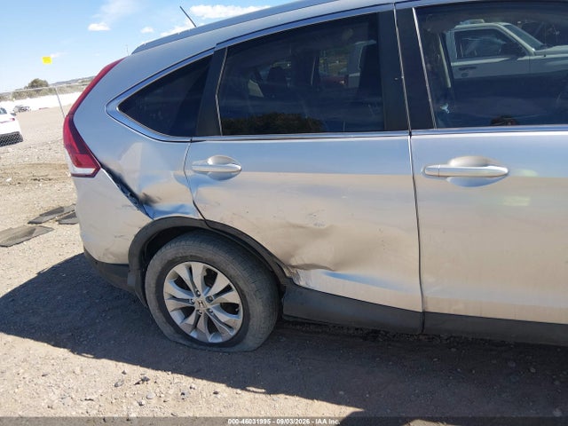Продаж на аукціоні авто 2013 Honda Cr-v Ex-l, vin: 2HKRM4H77DH632586, номер лоту: 46031995