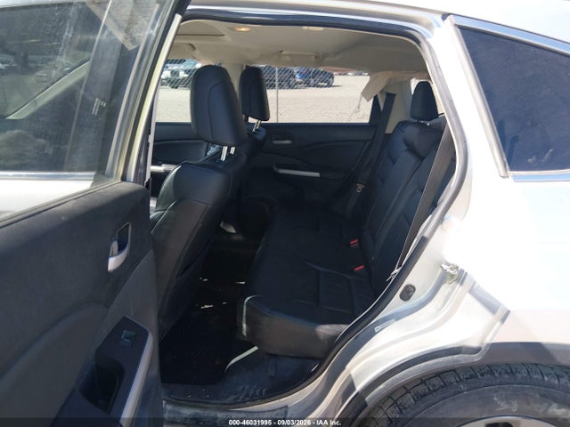 Продаж на аукціоні авто 2013 Honda Cr-v Ex-l, vin: 2HKRM4H77DH632586, номер лоту: 46031995