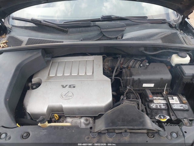 Aukcja sprzedaży 2008 Lexus Rx 350, vin: 2T2HK31U08C092112, numer aukcji: 46031997
