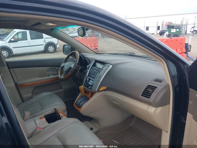 Aukcja sprzedaży 2008 Lexus Rx 350, vin: 2T2HK31U08C092112, numer aukcji: 46031997