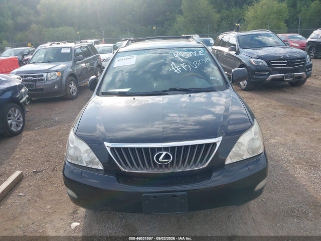 Aukcja sprzedaży 2008 Lexus Rx 350, vin: 2T2HK31U08C092112, numer aukcji: 46031997