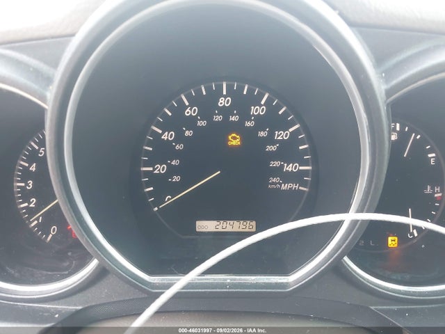 Aukcja sprzedaży 2008 Lexus Rx 350, vin: 2T2HK31U08C092112, numer aukcji: 46031997