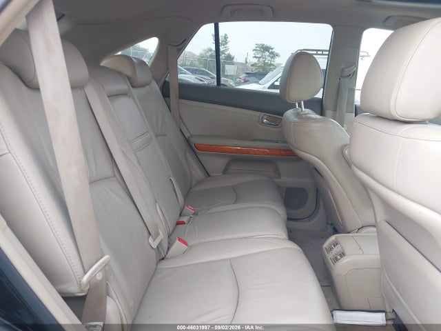 Aukcja sprzedaży 2008 Lexus Rx 350, vin: 2T2HK31U08C092112, numer aukcji: 46031997