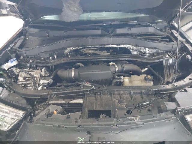 Aukcja sprzedaży 2020 Ford Explorer St, vin: 1FM5K8GC3LGA87768, numer aukcji: 46031998