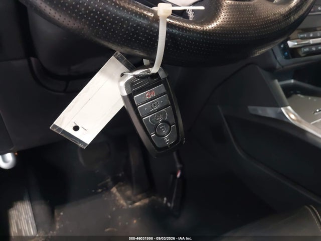 Aukcja sprzedaży 2020 Ford Explorer St, vin: 1FM5K8GC3LGA87768, numer aukcji: 46031998