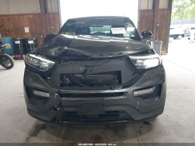 Aukcja sprzedaży 2020 Ford Explorer St, vin: 1FM5K8GC3LGA87768, numer aukcji: 46031998