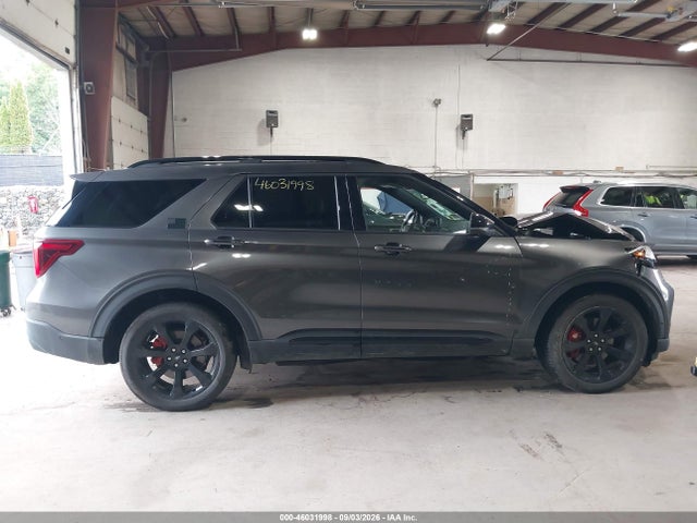 Aukcja sprzedaży 2020 Ford Explorer St, vin: 1FM5K8GC3LGA87768, numer aukcji: 46031998