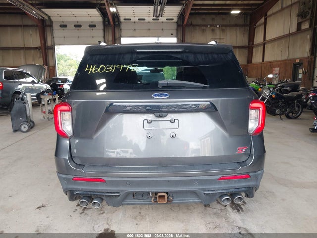 Aukcja sprzedaży 2020 Ford Explorer St, vin: 1FM5K8GC3LGA87768, numer aukcji: 46031998