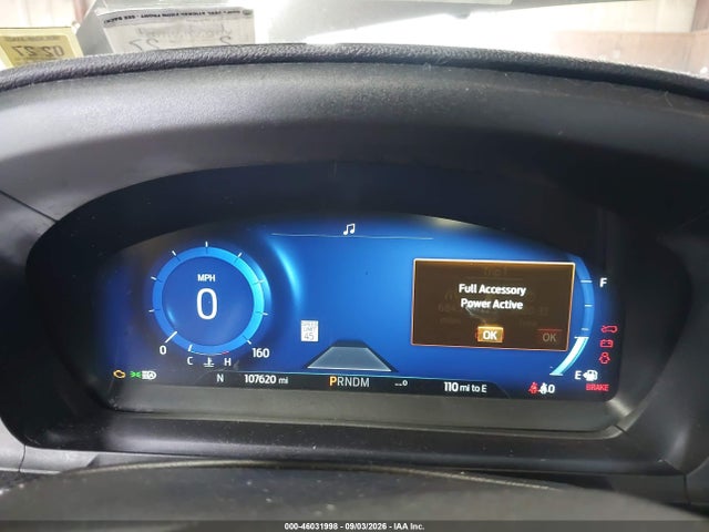 Aukcja sprzedaży 2020 Ford Explorer St, vin: 1FM5K8GC3LGA87768, numer aukcji: 46031998
