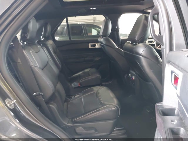 Aukcja sprzedaży 2020 Ford Explorer St, vin: 1FM5K8GC3LGA87768, numer aukcji: 46031998