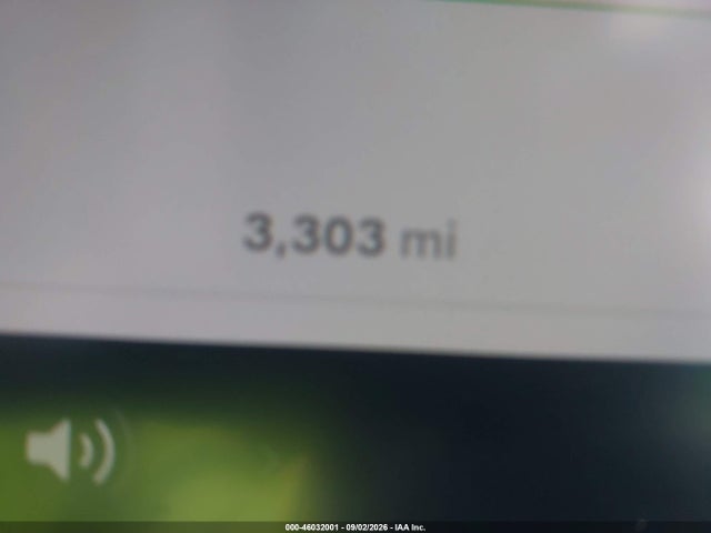 46032001 :رقم المزاد ، 7SAYGDED7RF096387 vin ، 2024 Tesla Model Y مزاد بيع