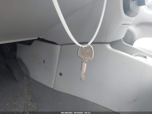 Продажа на аукционе авто 2007 Kia Spectra Ex, vin: KNAFE121X75435920, номер лота: 46032002
