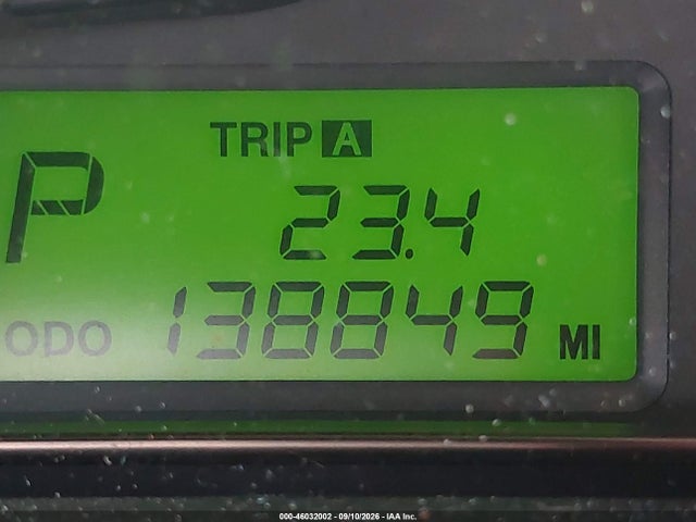 Продажа на аукционе авто 2007 Kia Spectra Ex, vin: KNAFE121X75435920, номер лота: 46032002
