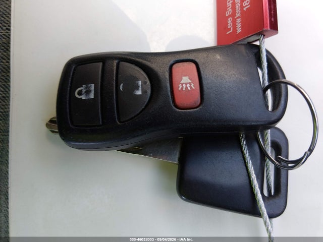 Продаж на аукціоні авто 2014 Nissan Xterra Pro-4x, vin: 5N1AN0NW5EN814640, номер лоту: 46032003