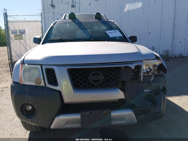 Продаж на аукціоні авто 2014 Nissan Xterra Pro-4x, vin: 5N1AN0NW5EN814640, номер лоту: 46032003