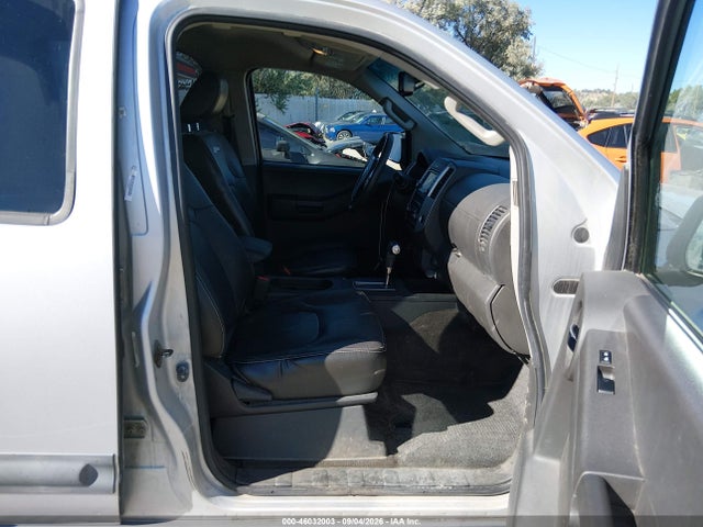 Продаж на аукціоні авто 2014 Nissan Xterra Pro-4x, vin: 5N1AN0NW5EN814640, номер лоту: 46032003