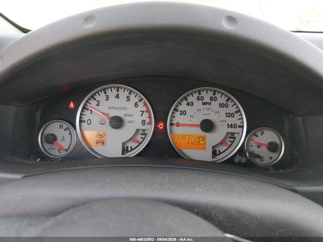 Продаж на аукціоні авто 2014 Nissan Xterra Pro-4x, vin: 5N1AN0NW5EN814640, номер лоту: 46032003