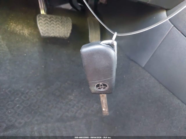 Aukcja sprzedaży 2025 Toyota Corolla Le, vin: 5YFB4MDE9SP260710, numer aukcji: 46032005