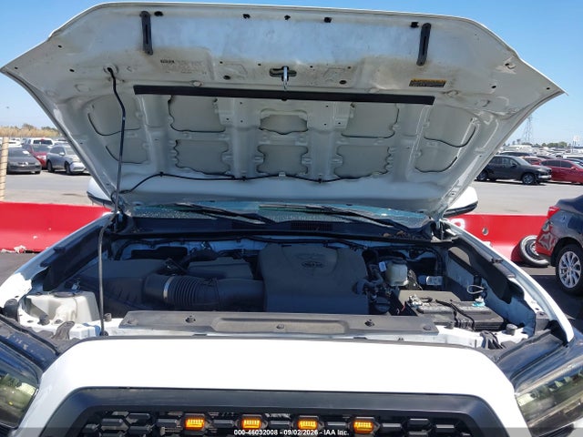 3TMAZ5CN2PM197324 Toyota Tacoma Trd Off Road