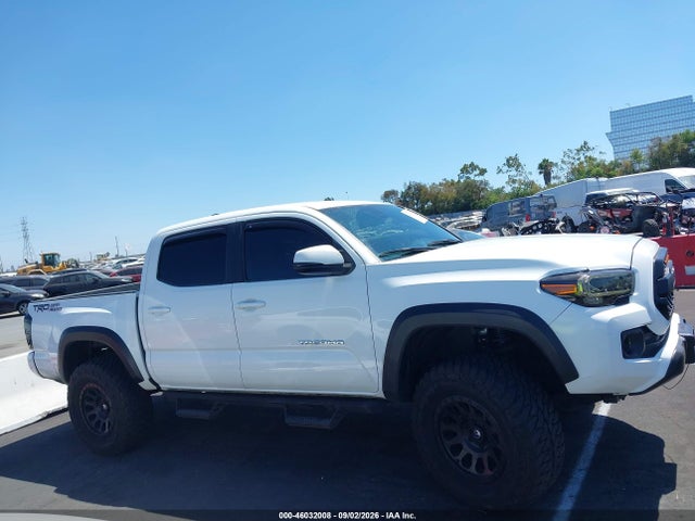 3TMAZ5CN2PM197324 Toyota Tacoma Trd Off Road