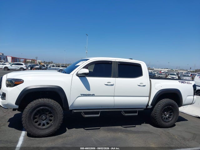 3TMAZ5CN2PM197324 Toyota Tacoma Trd Off Road