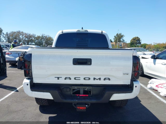3TMAZ5CN2PM197324 Toyota Tacoma Trd Off Road