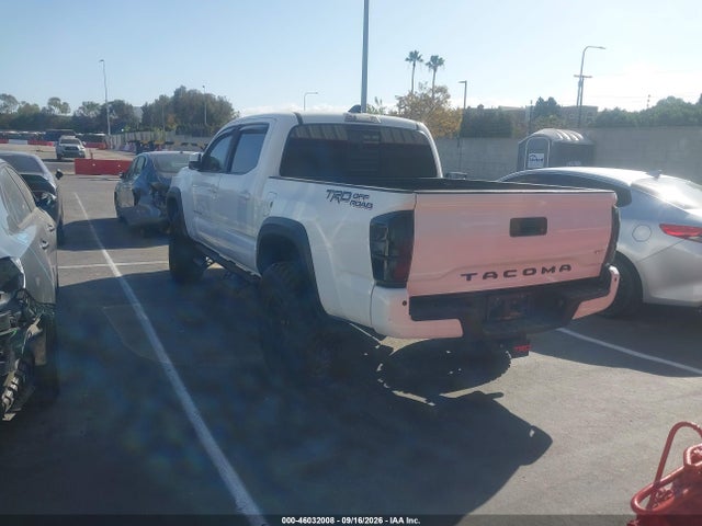 3TMAZ5CN2PM197324 Toyota Tacoma Trd Off Road