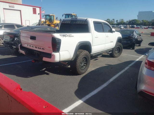 3TMAZ5CN2PM197324 Toyota Tacoma Trd Off Road