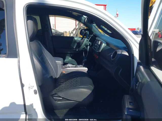 3TMAZ5CN2PM197324 Toyota Tacoma Trd Off Road