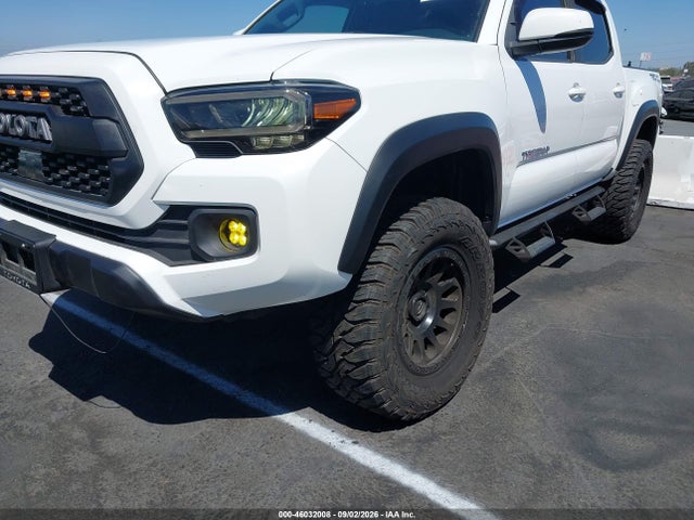 3TMAZ5CN2PM197324 Toyota Tacoma Trd Off Road