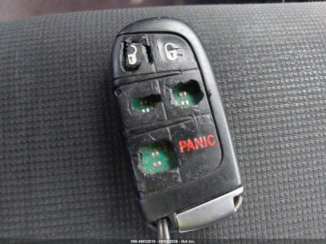 46032010 :رقم المزاد ، 1C4RDHAG3GC301070 vin ، 2016 Dodge Durango Sxt مزاد بيع
