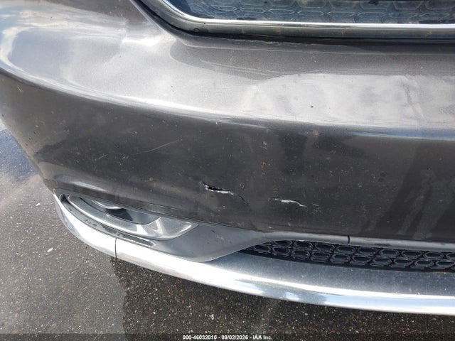 46032010 :رقم المزاد ، 1C4RDHAG3GC301070 vin ، 2016 Dodge Durango Sxt مزاد بيع